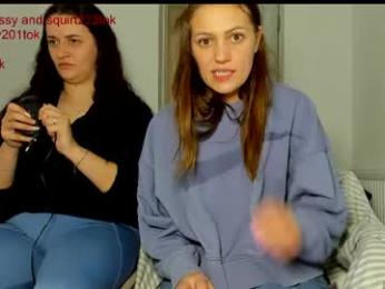 you_love_melisa — вебкам-модель онлайн на chaturbate