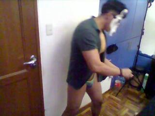 Alex Veega — Flirt4free stream photo (May 2026)