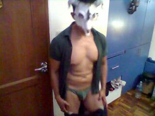 Alex Veega — Flirt4free stream photo (May 2026)