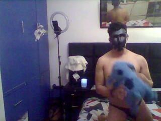 Alex Veega — flirt4free