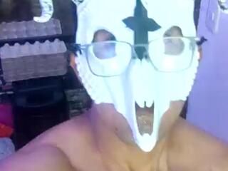 Alex Veega — Flirt4free stream photo (Mar 2026)