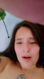 Roxannepiggy — вебкам-модель онлайн на cam4