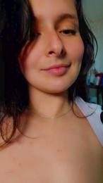 Roxannepiggy — вебкам-модель онлайн на cam4