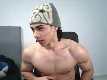 jash_7 — Chaturbate stream photo (Sep 2026)
