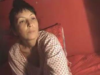 AmoTS — Cam4 profile photo