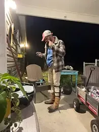 Bigcountrysmoker13 — Stripchat stream photo (Sep 2026)