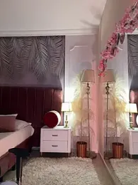 MiaAdams21 — Stripchat profile photo