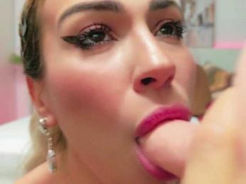 zoey-marie — Bongacams profile photo