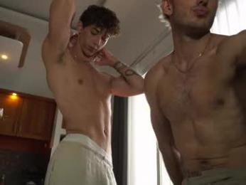 bbrandon_ — Chaturbate stream photo (Apr 2026)