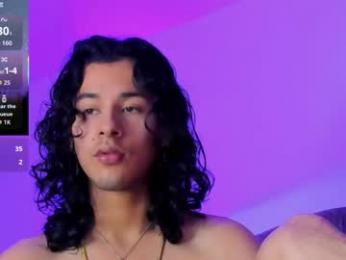 benjamin_fiore — chaturbate