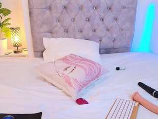 zaracampbell — Camsoda stream photo (Apr 2026)