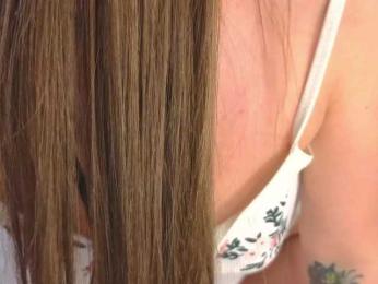 HotKsy — вебкам-модель онлайн на bongacams