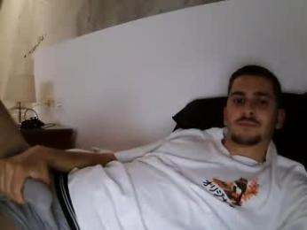 luiscontigo69 — Chaturbate stream photo (Apr 2026)