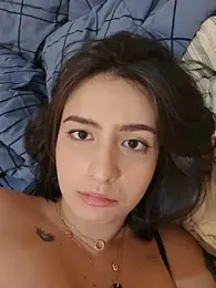 Juh_castro — Stripchat profile photo