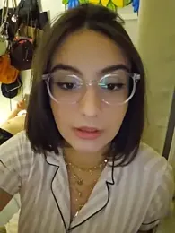 Juh_castro — Stripchat profile photo