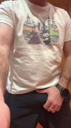 Oskarduro — Cam4 profile photo