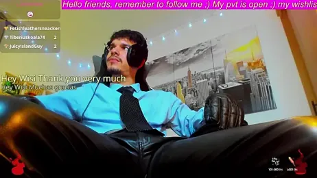 BRAYHAMBROWN — Stripchat stream photo (Jul 2025)