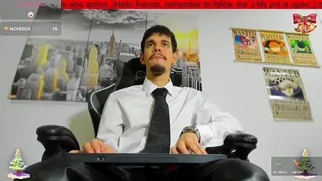 BRAYHAMBROWN — Stripchat profile photo