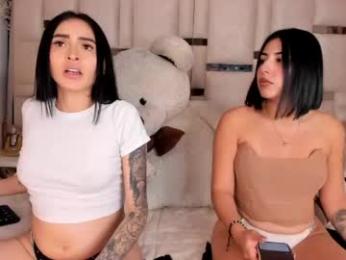 petite_linda — Chaturbate stream photo (May 2026)