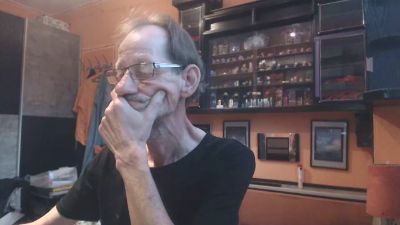 Gismo1001hot — Cam4 stream photo (Jun 2025)