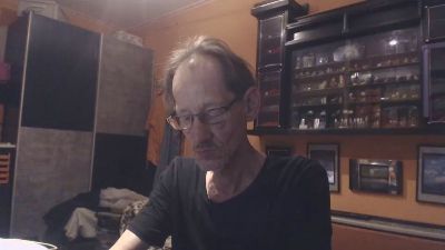 Gismo1001hot — Cam4 stream photo (Jun 2025)