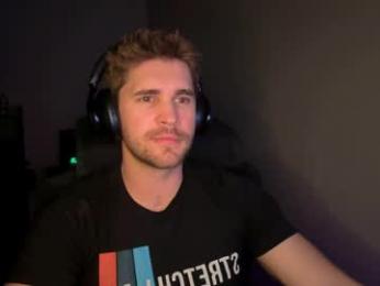 blakemiles2 — Chaturbate stream photo (Apr 2026)