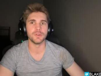 blakemiles2 — Chaturbate stream photo (Apr 2026)