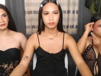 sexyhotcock_cindy — Chaturbate stream photo (Sep 2026)