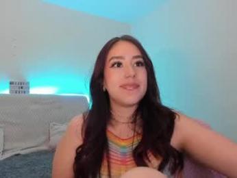 stanandrose — Chaturbate stream photo (Apr 2026)