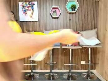 baby5hot — Chaturbate stream photo (Mar 2026)