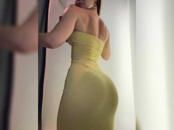 YourGo0dGirl — Bongacams stream photo (Jun 2025)