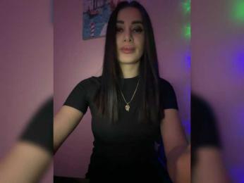 Mira459a — Bongacams stream photo (Dec 2025)