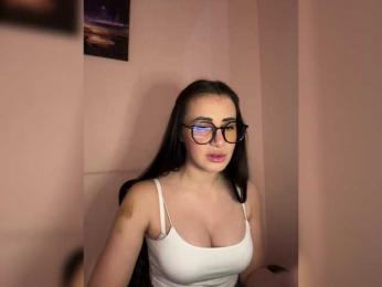 Mira459a — Bongacams profile photo