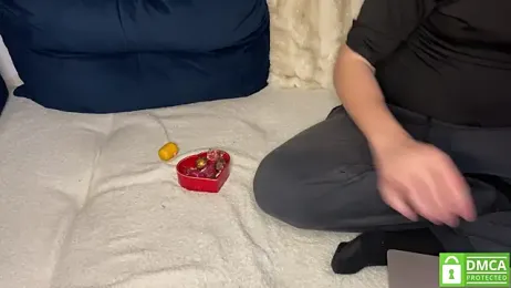 NaughtysecretsDE — Stripchat stream photo (Apr 2026)