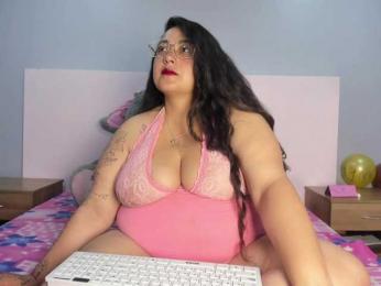 AvaCurvy — Bongacams stream photo (Mar 2026)