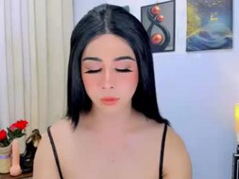 cherrymaegray — вебкам-модель онлайн на chaturbate