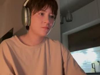 rickisanchez — Chaturbate stream photo (Sep 2026)