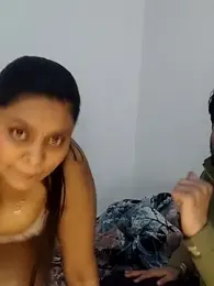 Sexy_DarloSiya — stripchat