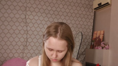 VoidElaris — Cam4 stream photo (Jul 2026)