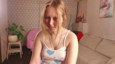 VoidElaris — Cam4 stream photo (Jul 2026)