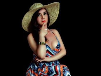 MaryPaula — Livejasmin profile photo