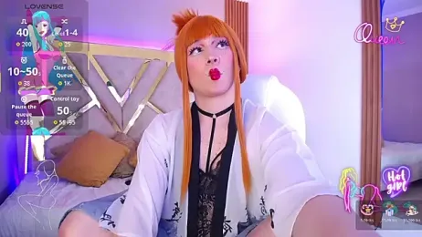 Ashley_parkerr — Stripchat stream photo (Mar 2026)