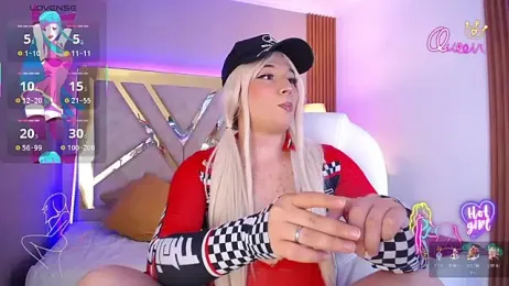 Ashley_parkerr — Stripchat stream photo (Mar 2026)