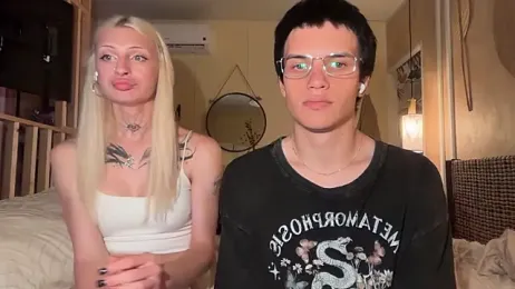 twl8vibe — вебкам-модель онлайн на stripchat