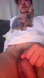 Rhiverss — вебкам-модель онлайн на cam4