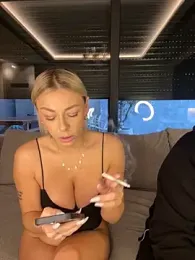 SexOnMyLvL — вебкам-модель онлайн на stripchat