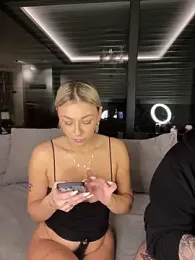 SexOnMyLvL — вебкам-модель онлайн на stripchat