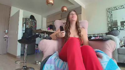 Squirt_Fountain — Cam4 stream photo (May 2026)