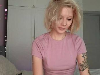 Alicee-teasee — bongacams