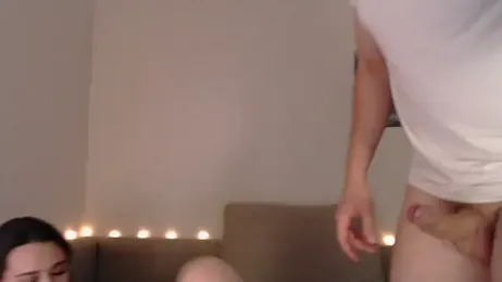 rumbunn — Stripchat stream photo (May 2026)